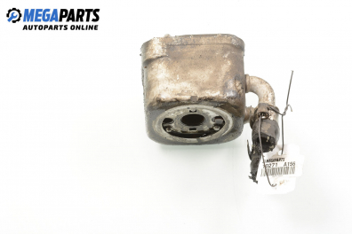 Маслоохладител за Alfa Romeo 156 Sedan (09.1997 - 09.2005) 2.4 JTD (932B1), 136 к.с.