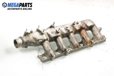 Всмукателен колектор за Alfa Romeo 156 Sedan (09.1997 - 09.2005) 2.4 JTD (932B1), 136 к.с.