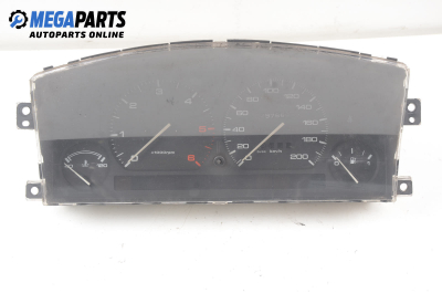 Километраж за Mazda 626 III Station Wagon (09.1987 - 09.1997) 2.0 D, 60 к.с.