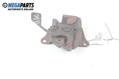 Брава преден капак за Mazda 626 III Station Wagon (09.1987 - 09.1997), 4+1 вр., комби, позиция: предна