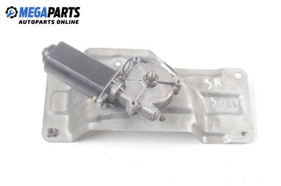 Ел. мотор за чистачките за Mazda 626 III Station Wagon (09.1987 - 09.1997), комби, позиция: задна