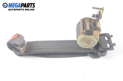 Предпазен колан за Mazda 626 III Station Wagon (09.1987 - 09.1997), 4+1 вр., позиция: задна, лява