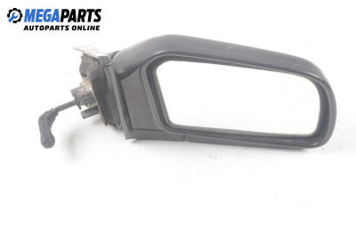 Огледало за Mazda 626 III Station Wagon (09.1987 - 09.1997), 4+1 вр., комби, позиция: дясна