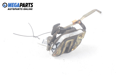 Брава на врата за Mazda 626 III Station Wagon (09.1987 - 09.1997), позиция: предна, дясна