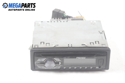 CD плеър за Ford Focus I Hatchback (10.1998 - 12.2007)