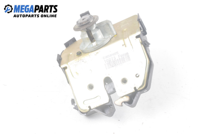 Брава заден капак за Ford Focus I Hatchback (10.1998 - 12.2007), хечбек, позиция: задна