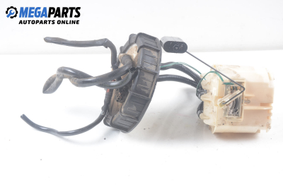 Нивомер за Ford Focus I Hatchback (10.1998 - 12.2007) 1.8 TDCi