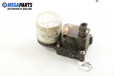 Маслоохладител за Ford Focus I Hatchback (10.1998 - 12.2007) 1.8 TDCi, 115 к.с.