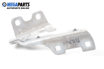 Панта преден капак за Renault Clio II Hatchback (09.1998 - 09.2005), 4+1 вр., хечбек, позиция: лява