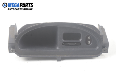 Часовник с индикаторен дисплей за Renault Clio II Hatchback (09.1998 - 09.2005)