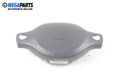 Airbag за Renault Clio II Hatchback (09.1998 - 09.2005), 4+1 вр., хечбек, позиция: предна