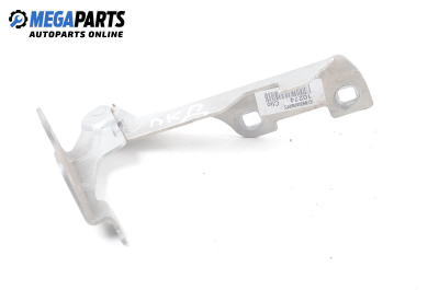 Панта преден капак за Renault Clio II Hatchback (09.1998 - 09.2005), 4+1 вр., хечбек, позиция: дясна