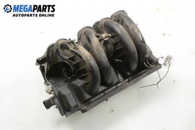 Всмукателен колектор за Renault Clio II Hatchback (09.1998 - 09.2005) 1.4 (B/CB0C), 75 к.с.