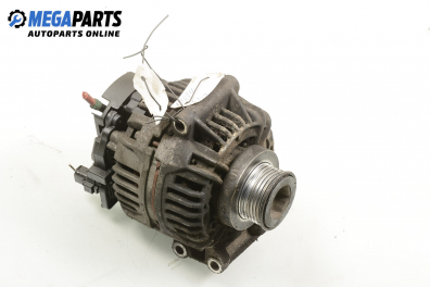 Алтернатор / генератор за Renault Clio II Hatchback (09.1998 - 09.2005) 1.4 (B/CB0C), 75 к.с.
