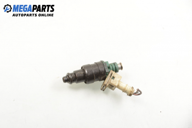 Дюза бензин за Renault Clio II Hatchback (09.1998 - 09.2005) 1.4 (B/CB0C), 75 к.с.