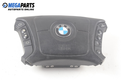 Airbag за BMW 5 Series E39 Sedan (11.1995 - 06.2003), 4+1 вр., седан, позиция: предна