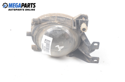 Халоген за BMW 5 Series E39 Sedan (11.1995 - 06.2003), седан, позиция: дясна