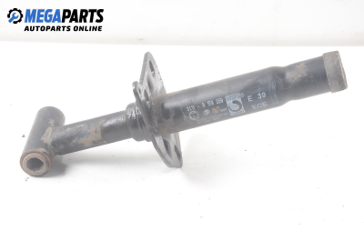 Буфер предна броня за BMW 5 Series E39 Sedan (11.1995 - 06.2003), седан, позиция: предна, лява