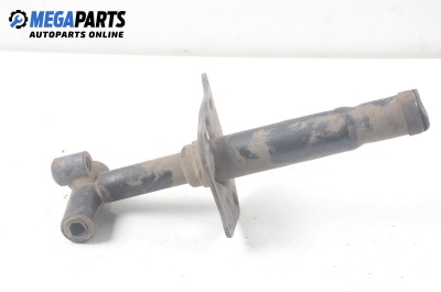 Буфер предна броня за BMW 5 Series E39 Sedan (11.1995 - 06.2003), седан, позиция: предна, дясна