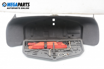 Комплект инструменти за BMW 5 Series E39 Sedan (11.1995 - 06.2003)