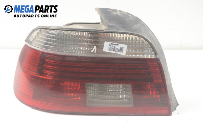 Стоп за BMW 5 Series E39 Sedan (11.1995 - 06.2003), седан, позиция: лява