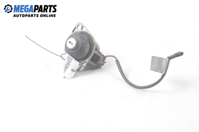 Ключалка заден капак за BMW 5 Series E39 Sedan (11.1995 - 06.2003), седан