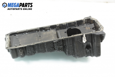 Картер за BMW 5 Series E39 Sedan (11.1995 - 06.2003) 530 d, 193 к.с.