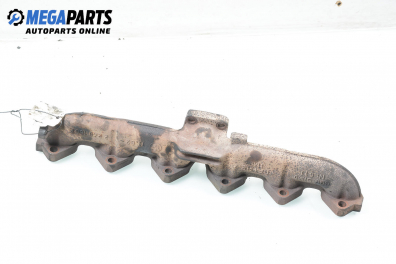 Изпускателен колектор  за BMW 5 Series E39 Sedan (11.1995 - 06.2003) 530 d, 193 к.с.