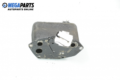 Маслоохладител за BMW 5 Series E39 Sedan (11.1995 - 06.2003) 530 d, 193 к.с.