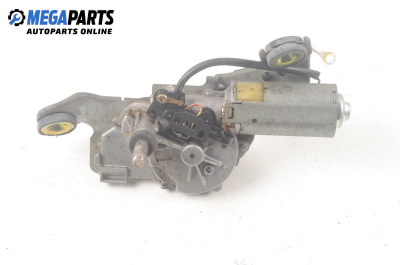 Ел. мотор за чистачките за Ford Fiesta IV Hatchback (08.1995 - 09.2002), хечбек, позиция: задна