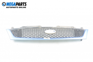 Решетка за Ford Fiesta IV Hatchback (08.1995 - 09.2002), хечбек, позиция: предна
