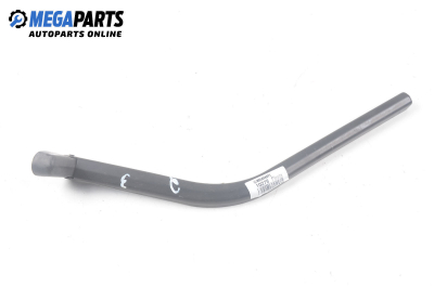 Рамо задна чистачка за Ford Fiesta IV Hatchback (08.1995 - 09.2002), позиция: задна