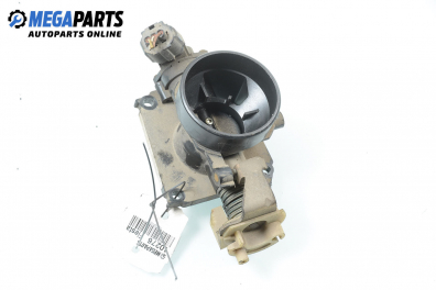 Дроселова клапа за Ford Fiesta IV Hatchback (08.1995 - 09.2002) 1.25 i 16V, 75 к.с.