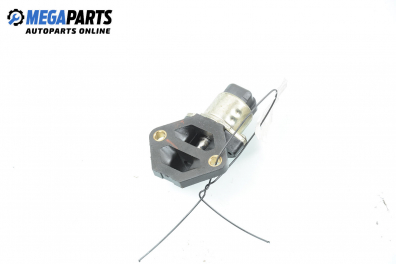 Стъпков мотор за Ford Fiesta IV Hatchback (08.1995 - 09.2002) 1.25 i 16V, 75 к.с.