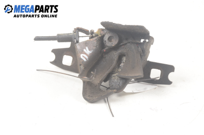 Брава преден капак за Volkswagen Golf III Hatchback (08.1991 - 07.1998), 4+1 вр., хечбек, позиция: предна