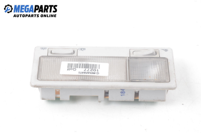 Плафон за Volkswagen Golf III Hatchback (08.1991 - 07.1998)