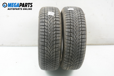 Зимни гуми DAYTON 185/60/14, DOT: 3515