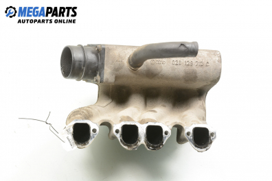 Всмукателен колектор за Volkswagen Golf III Hatchback (08.1991 - 07.1998) 1.9 D, 65 к.с.