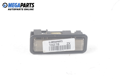 Плафон за Citroen ZX Hatchback (03.1991 - 07.1999)