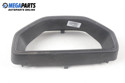 Интериорна пластмаса километраж за Ford Fiesta III Hatchback (01.1989 - 01.1997), 2+1 вр., хечбек