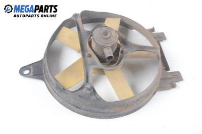 Перка охлаждане за Ford Fiesta III Hatchback (01.1989 - 01.1997) 1.1, 50 к.с.