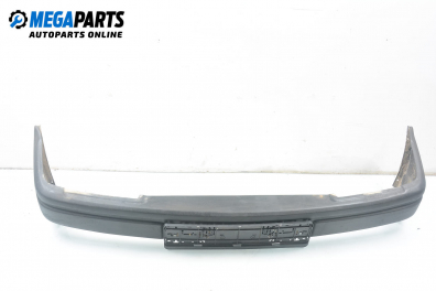 Предна броня за Ford Fiesta III Hatchback (01.1989 - 01.1997), хечбек, позиция: предна