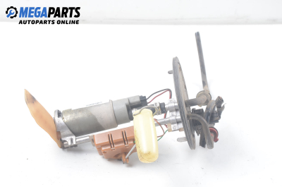 Бензинова помпа за Ford Fiesta III Hatchback (01.1989 - 01.1997) 1.1, 50 к.с.