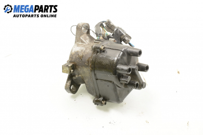 Палец на разпределителя на запалването (делко) за Honda Civic VI Fastback (09.1994 - 02.2001) 1.5 i Vtec-E (MA9), 90 к.с.