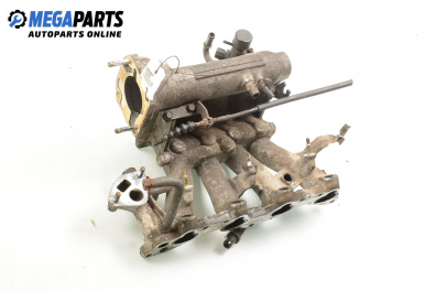 Всмукателен колектор за Honda Civic VI Fastback (09.1994 - 02.2001) 1.5 i Vtec-E (MA9), 90 к.с.