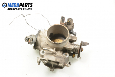 Дроселова клапа за Honda Civic VI Fastback (09.1994 - 02.2001) 1.5 i Vtec-E (MA9), 90 к.с.