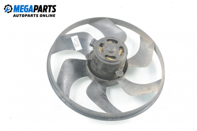 Перка охлаждане за Renault Trafic II Box (03.2001 - 05.2014) 1.9 dCi 100 (FL0C), 101 к.с.
