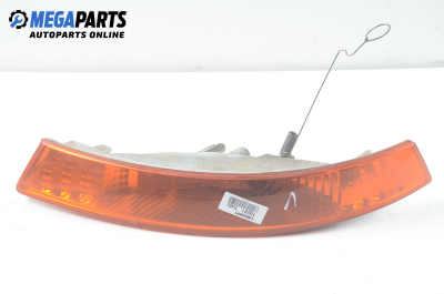 Мигач за Renault Trafic II Box (03.2001 - 05.2014), товарен, позиция: лява