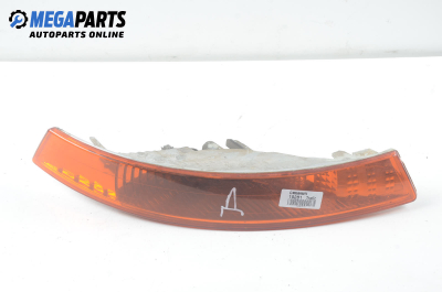 Мигач за Renault Trafic II Box (03.2001 - 05.2014), товарен, позиция: дясна