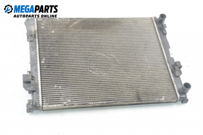 Воден радиатор за Renault Trafic II Box (03.2001 - 05.2014) 1.9 dCi 100 (FL0C), 101 к.с.